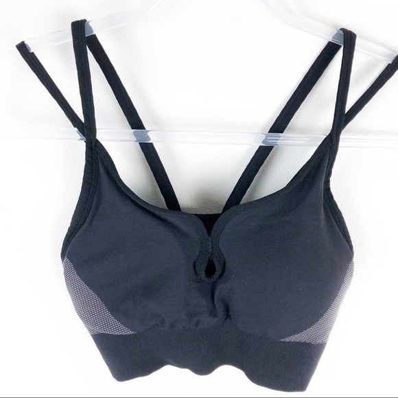 Zella Body- Rhythm Sports Bra size: XS - Picture 4 of 11